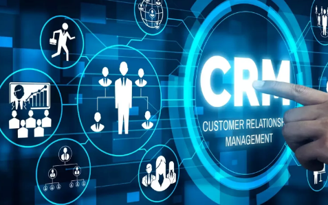 CRM untuk Omnichannel Berbasis AI: Solusi Cerdas untuk Bisnis Modern